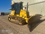 Used Dozer